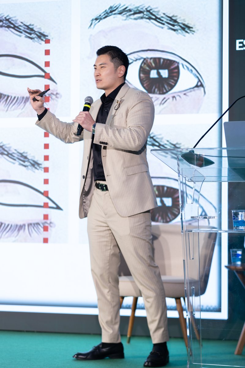 Cirurgia em Asiáticos