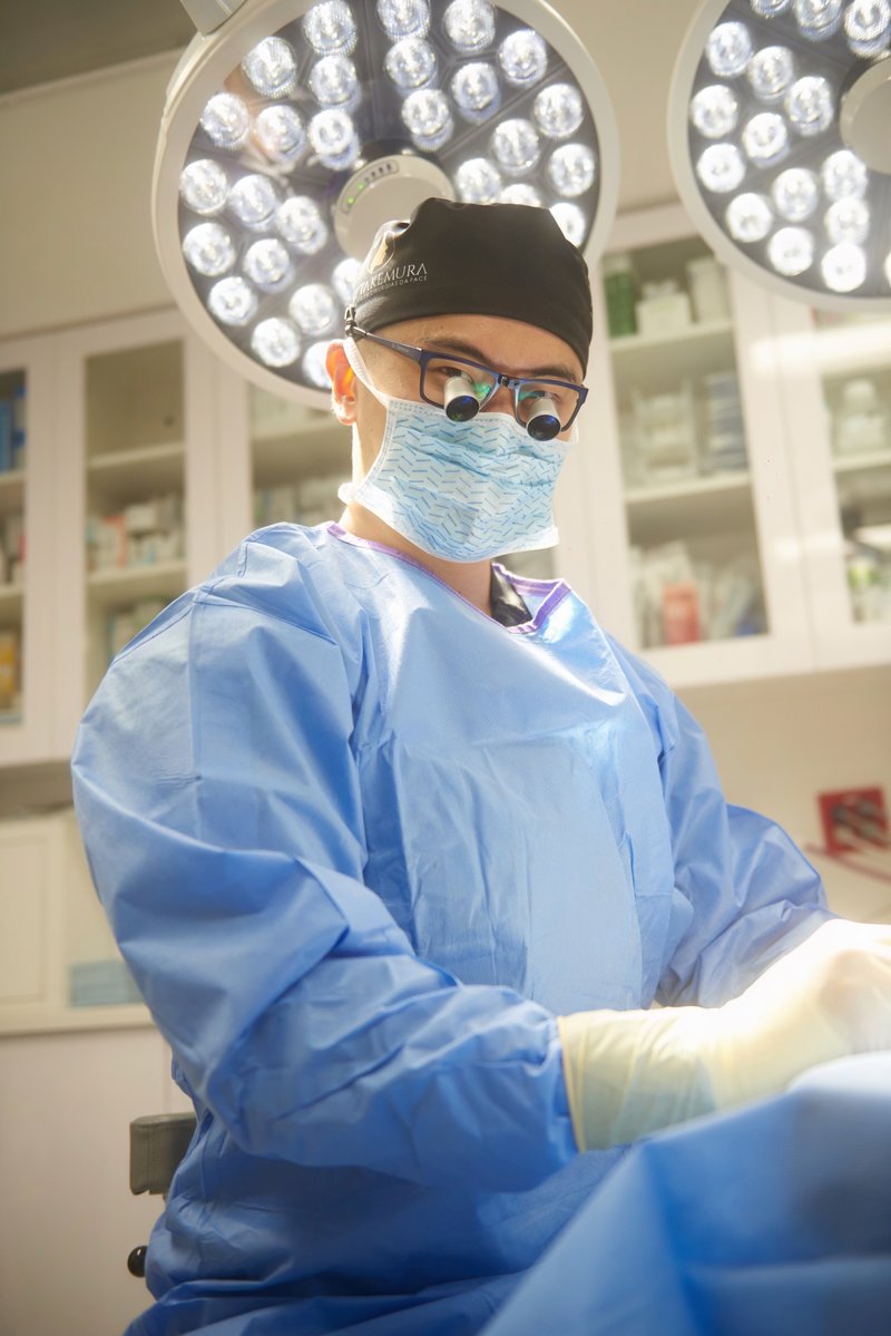 Blefaroplastia